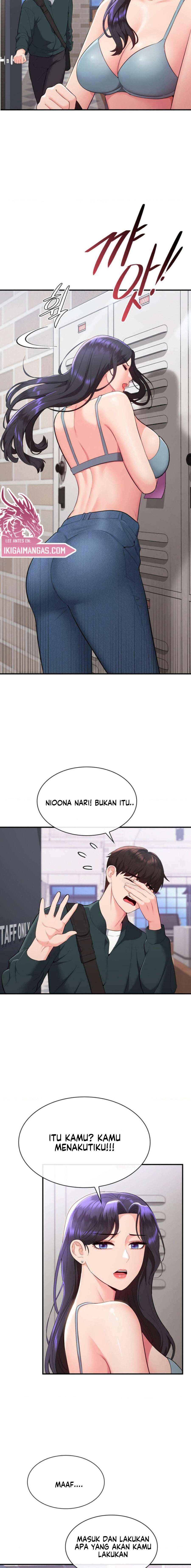 Strawberry Market - Chapter 23 4