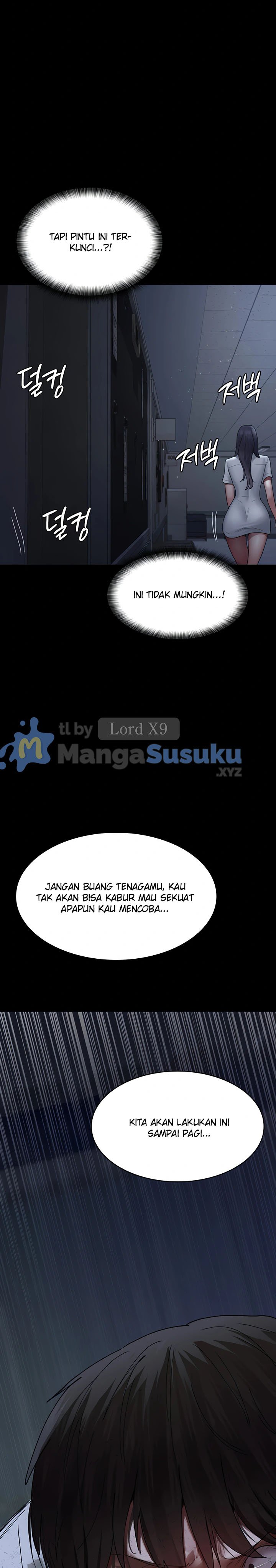 Night Hospital - Chapter 23 2