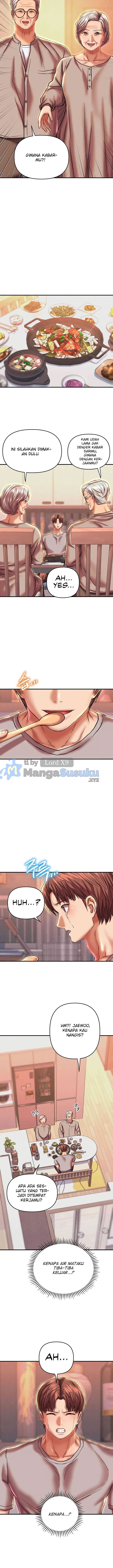 Women of The Gods - Chapter 23 13 Women of The Gods - Chapter 23 13