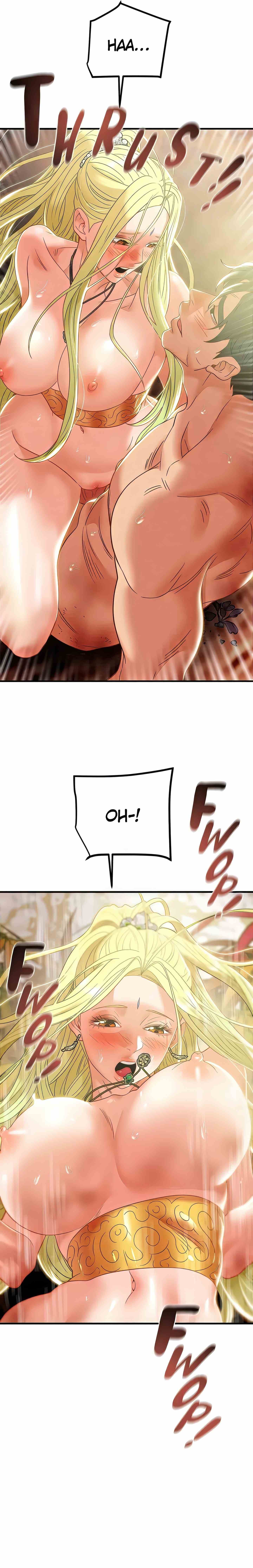 Where Is My Little Stick uncen - Chapter 23 15