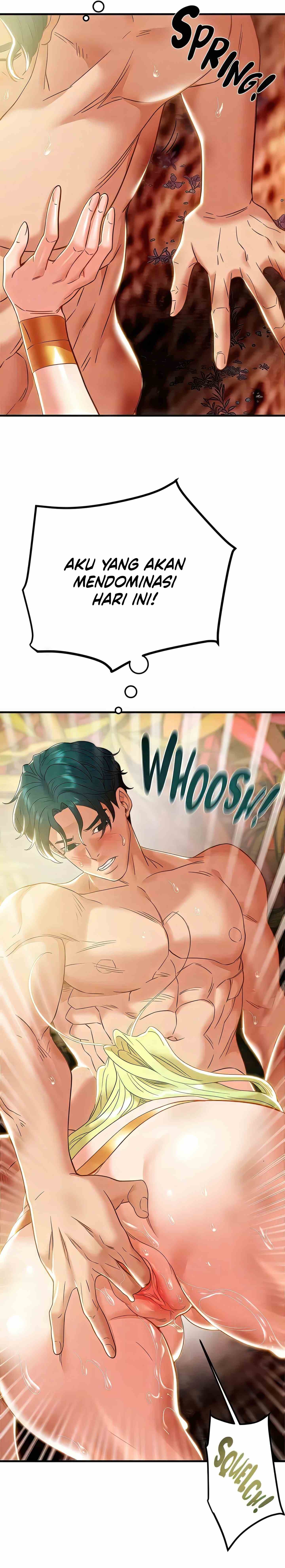 Where Is My Little Stick uncen - Chapter 23 8