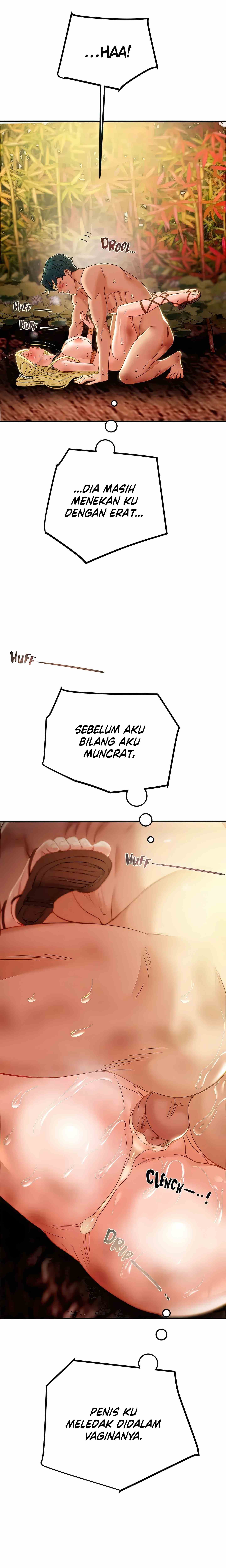 Where Is My Little Stick uncen - Chapter 23 32