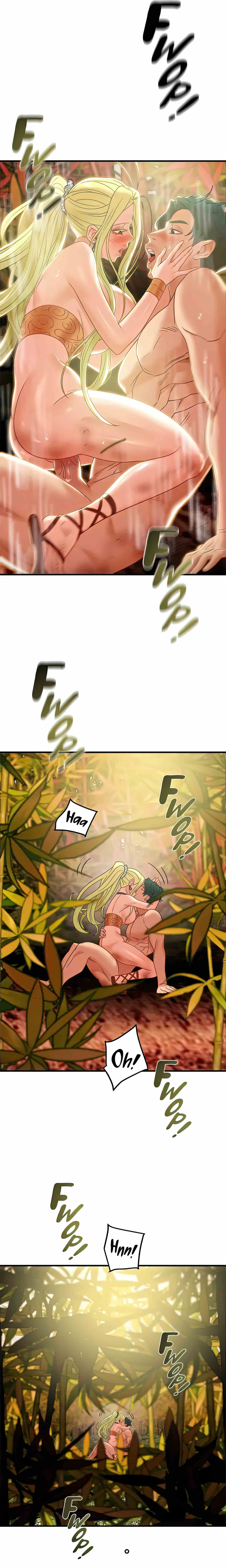 Where Is My Little Stick uncen - Chapter 23 16