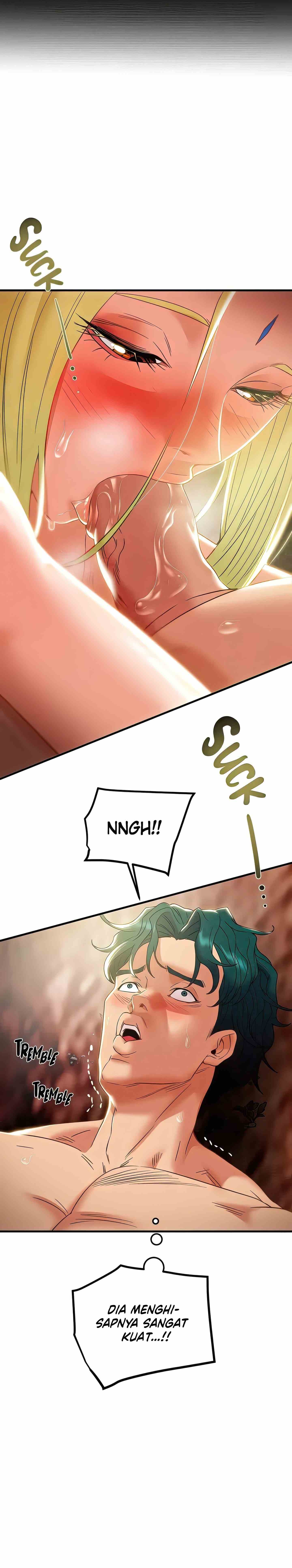 Where Is My Little Stick uncen - Chapter 23 5