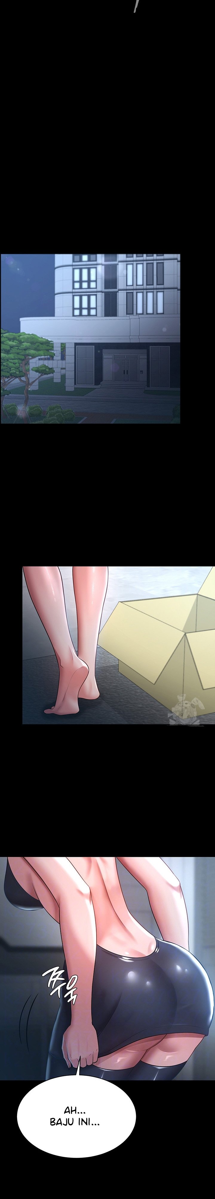 Your Wife Was Amazing - Chapter 23 8 Your Wife Was Amazing - Chapter 23 8