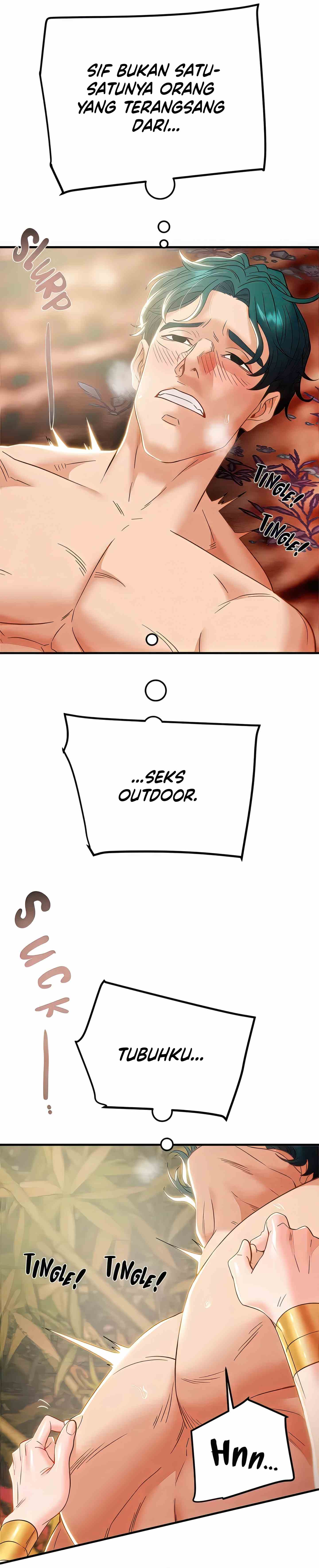 Where Is My Little Stick uncen - Chapter 23 2