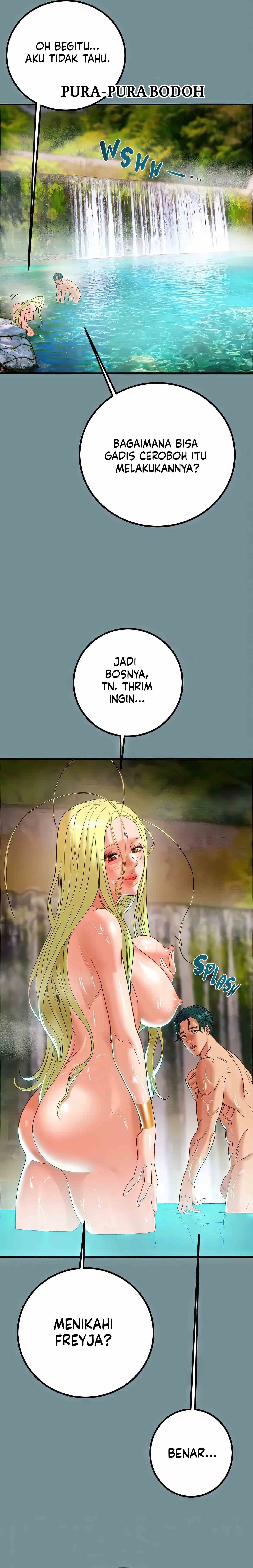 Where Is My Little Stick uncen - Chapter 23 36