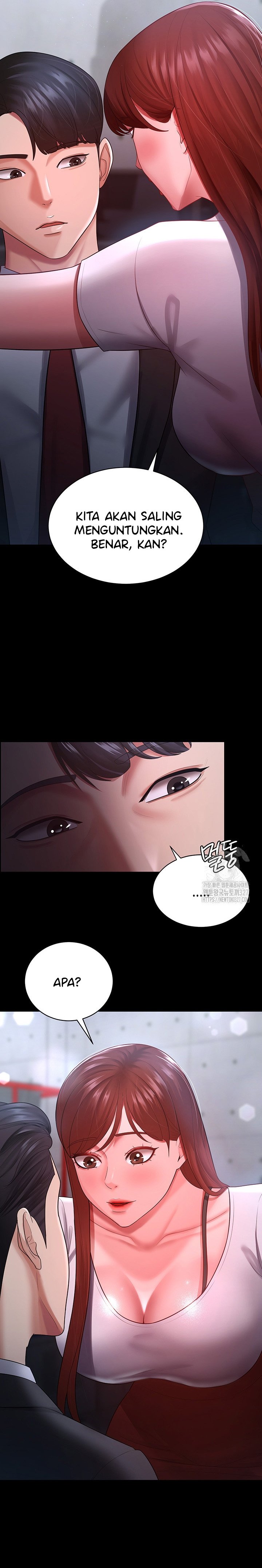 Your Wife Was Amazing - Chapter 23 20 Your Wife Was Amazing - Chapter 23 20