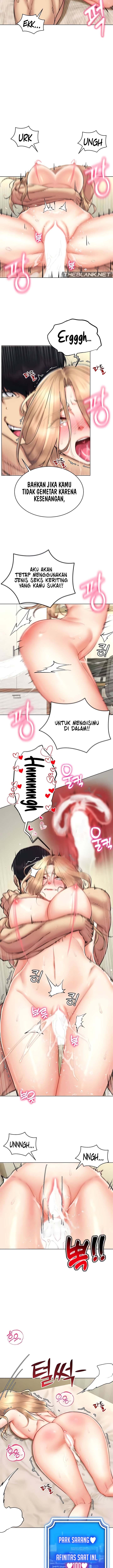 Eroge Game Skills IRL - Chapter 23 9