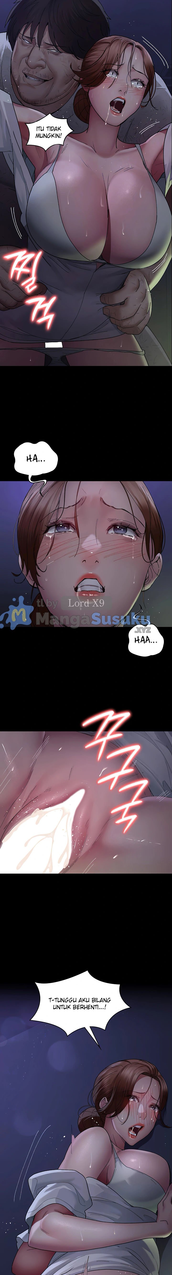 Night Hospital - Chapter 23 7