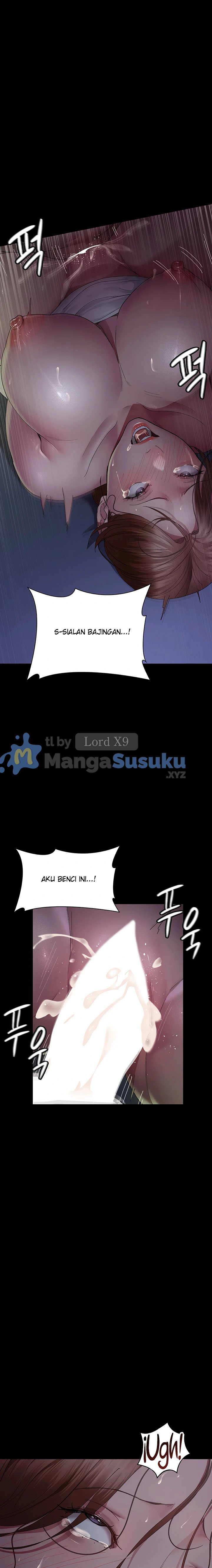 Night Hospital - Chapter 23 17