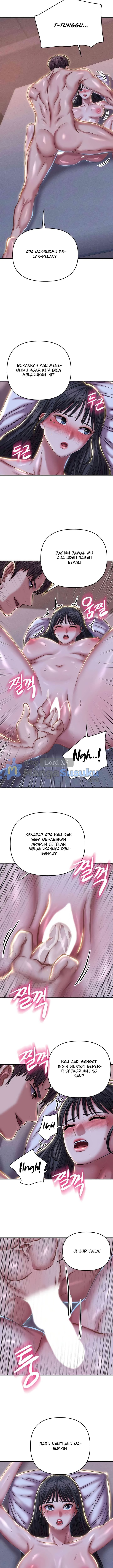 Women of The Gods - Chapter 23 5 Women of The Gods - Chapter 23 5
