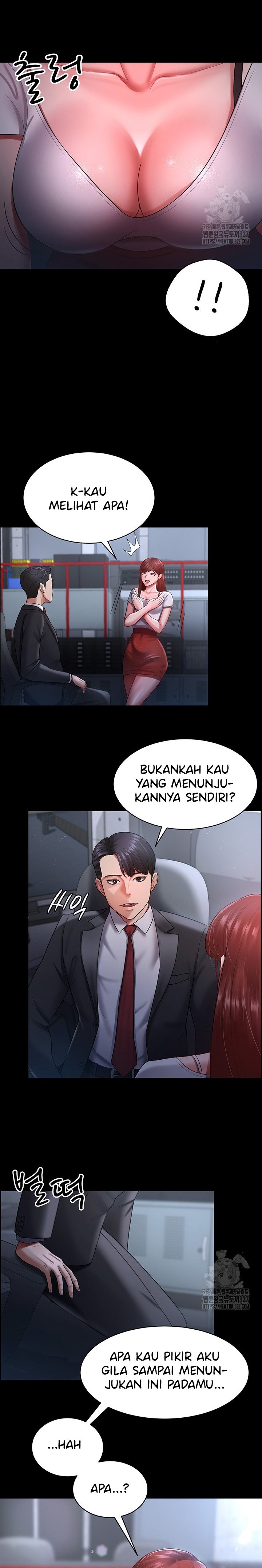 Your Wife Was Amazing - Chapter 23 21 Your Wife Was Amazing - Chapter 23 21