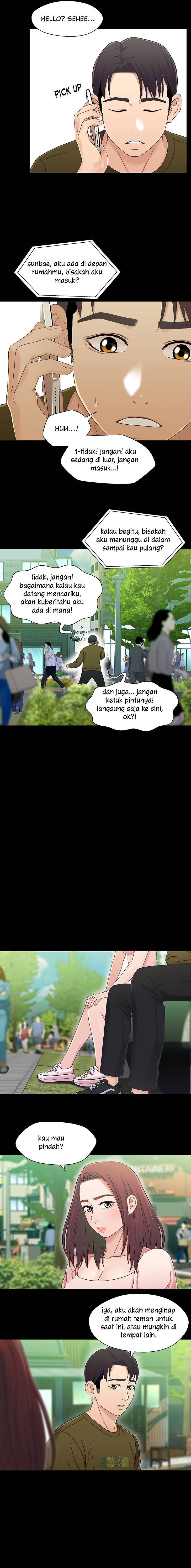 Siblings - Chapter 23 6