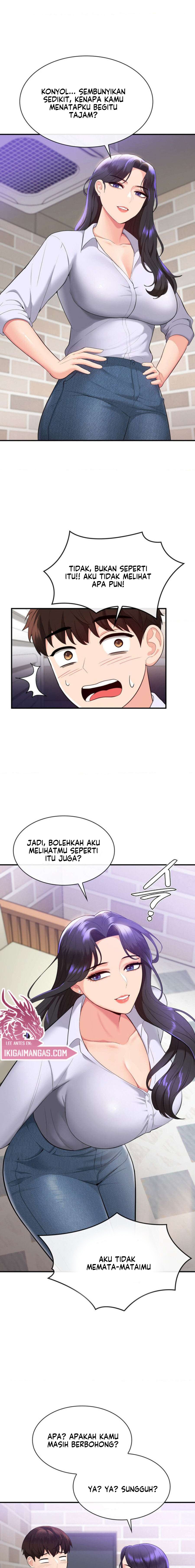 Strawberry Market - Chapter 23 7