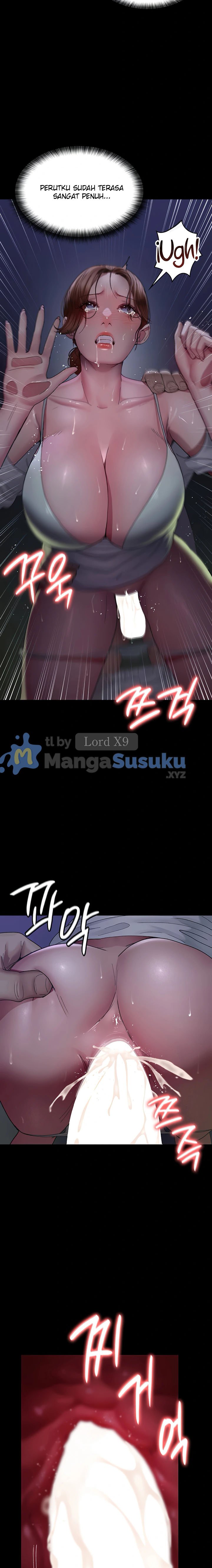 Night Hospital - Chapter 23 9