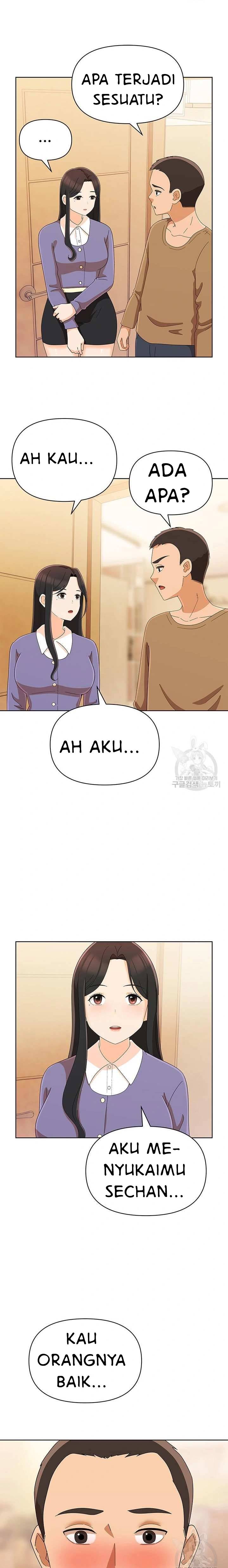 Strongly Sexed Woman - Chapter 17 19