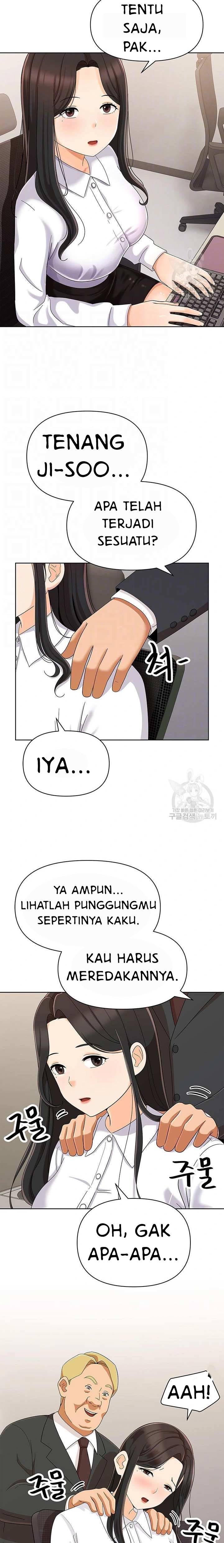 Strongly Sexed Woman - Chapter 17 5