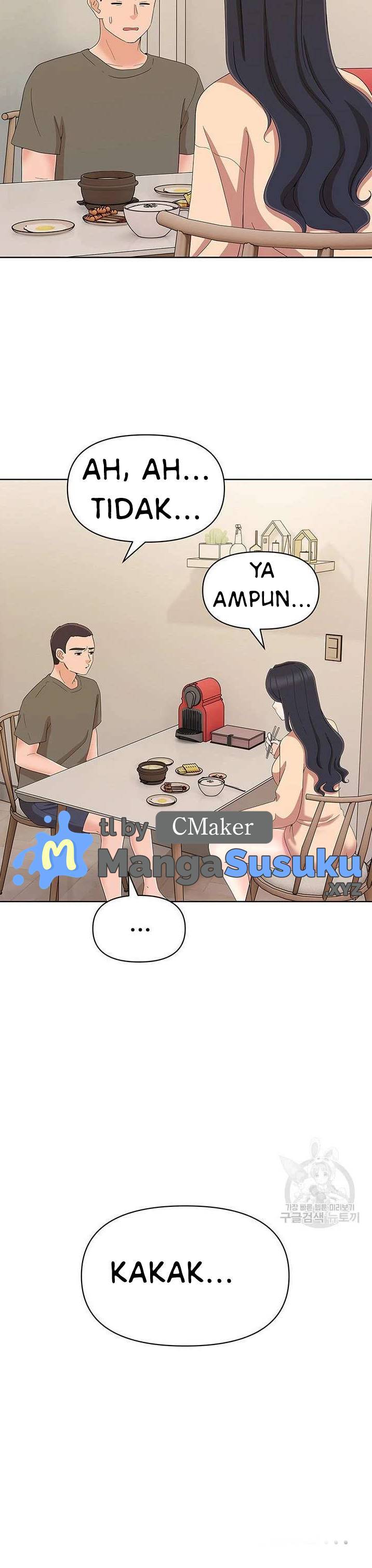 Strongly Sexed Woman - Chapter 17 11