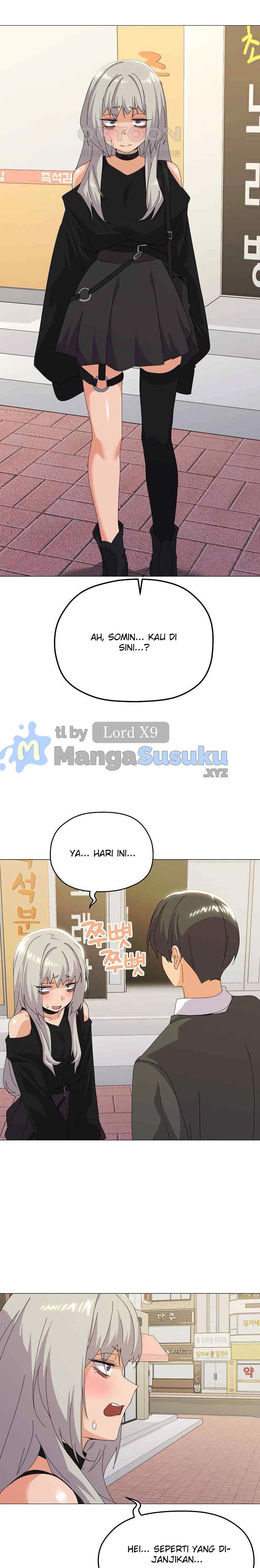 What’s Wrong With This Family - Chapter 17 17 What’s Wrong With This Family - Chapter 17 17