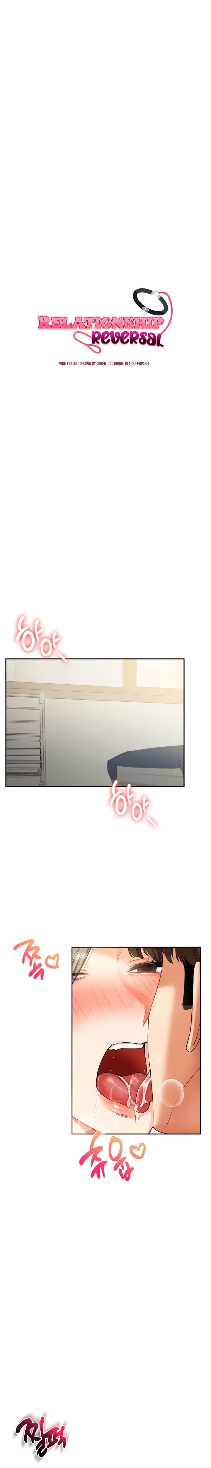 Relationship Reversal - Chapter 17 3