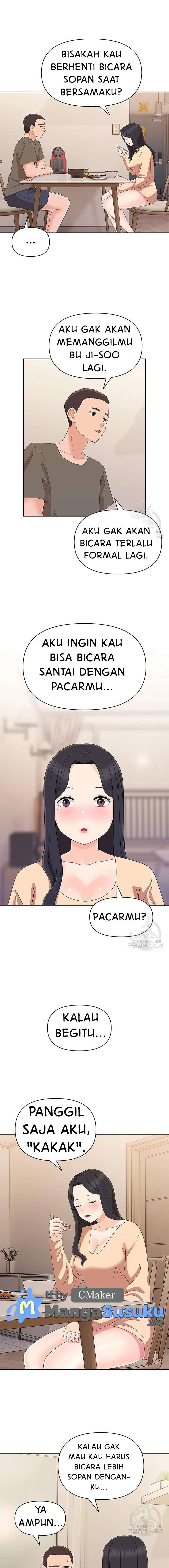 Strongly Sexed Woman - Chapter 17 1