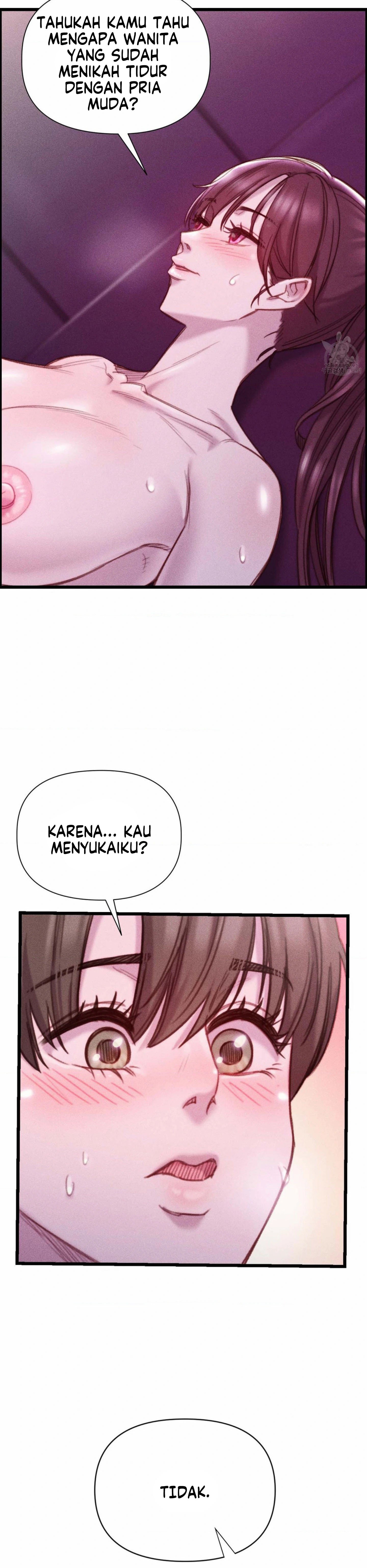 Harem Boy - Chapter 17 40