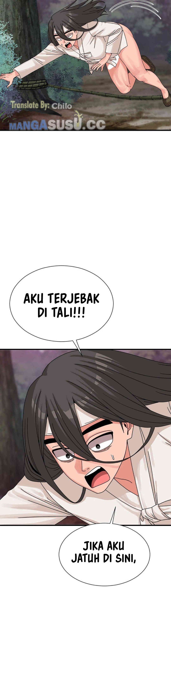 Flowers of War - Chapter 17 26