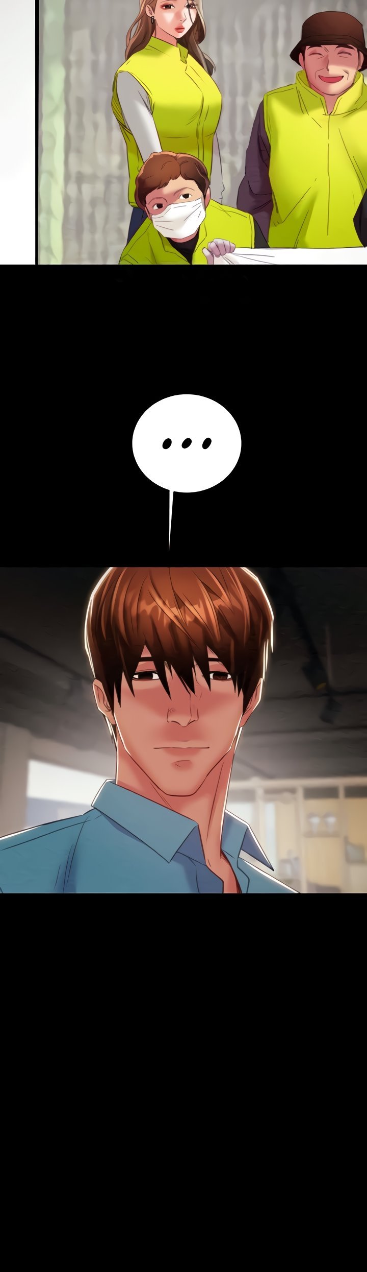 The Man Who Devours - Chapter 17 42