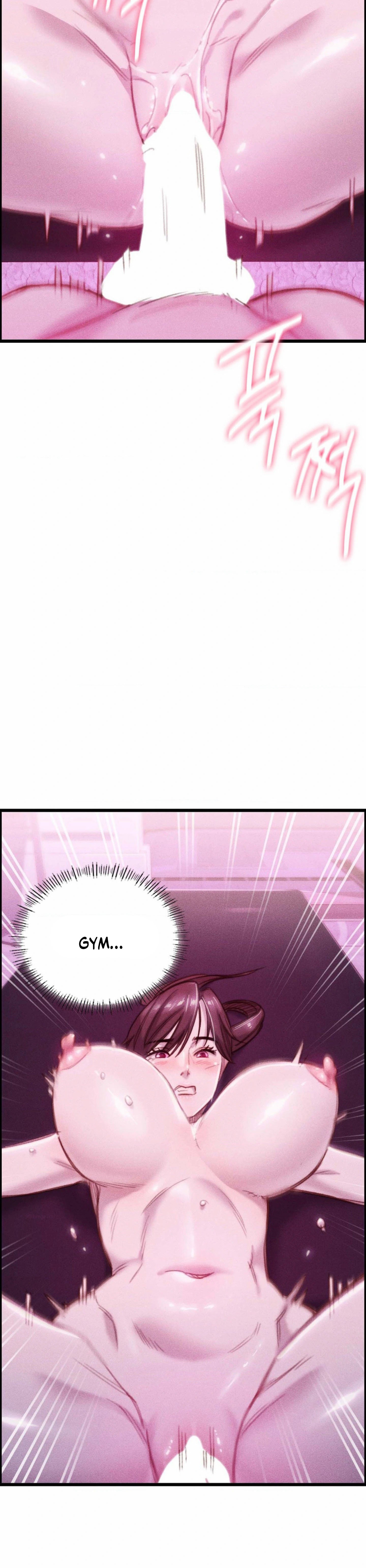 Harem Boy - Chapter 17 45