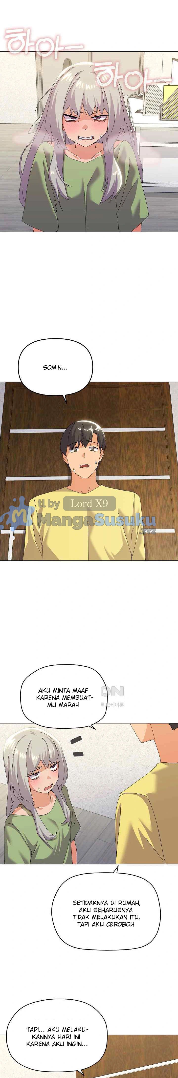 What’s Wrong With This Family - Chapter 17 14 What’s Wrong With This Family - Chapter 17 14