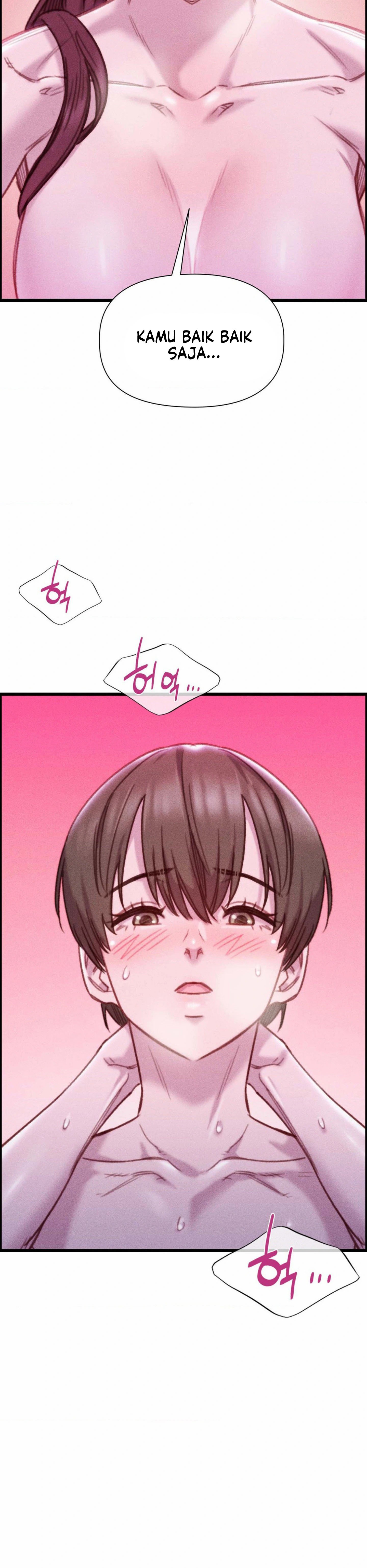 Harem Boy - Chapter 17 37