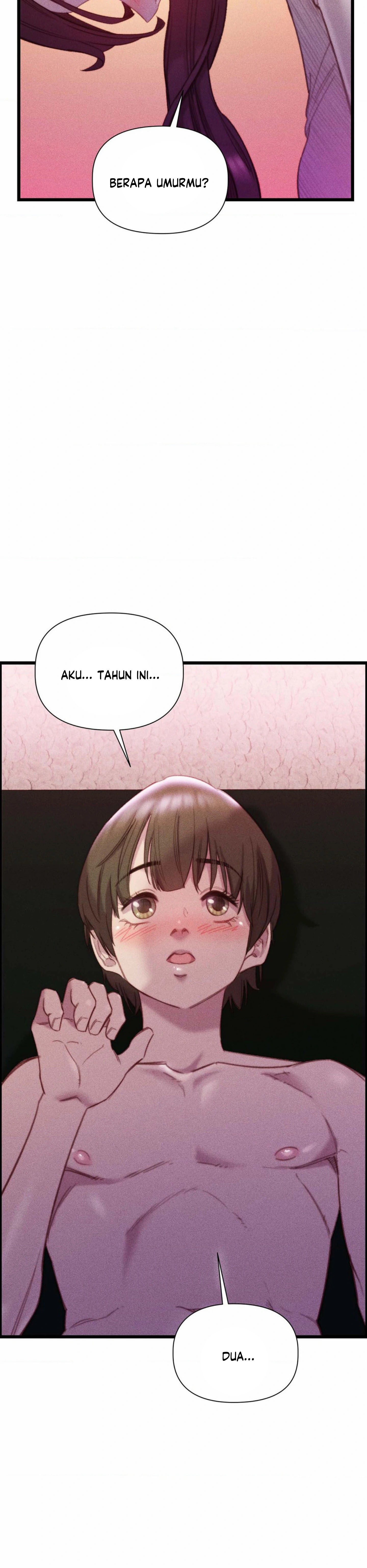 Harem Boy - Chapter 17 20