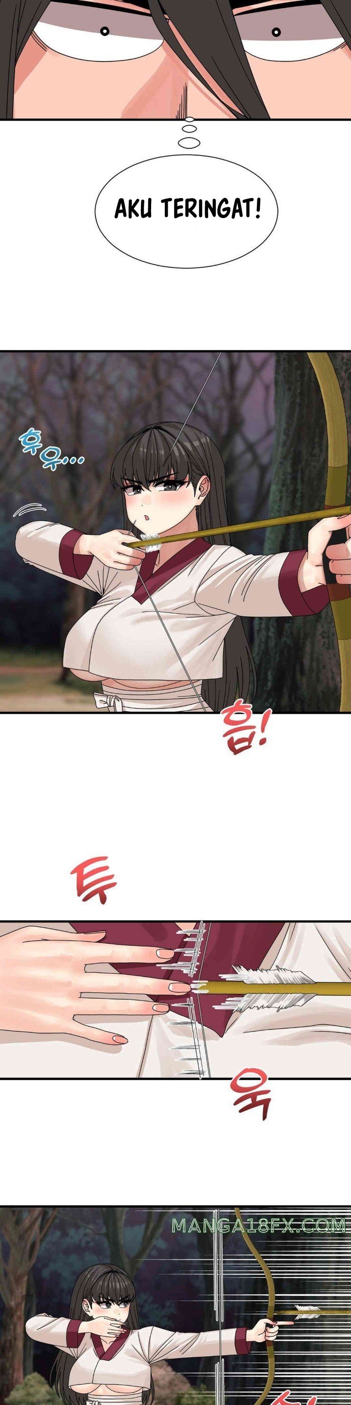 Flowers of War - Chapter 17 8