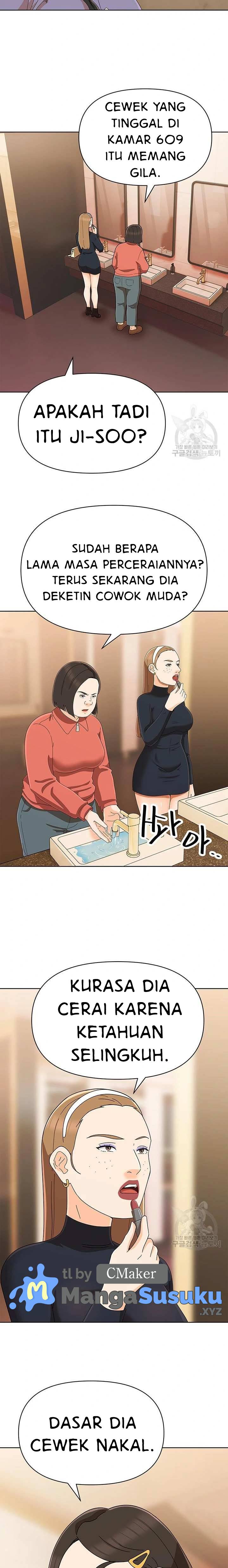 Strongly Sexed Woman - Chapter 17 15