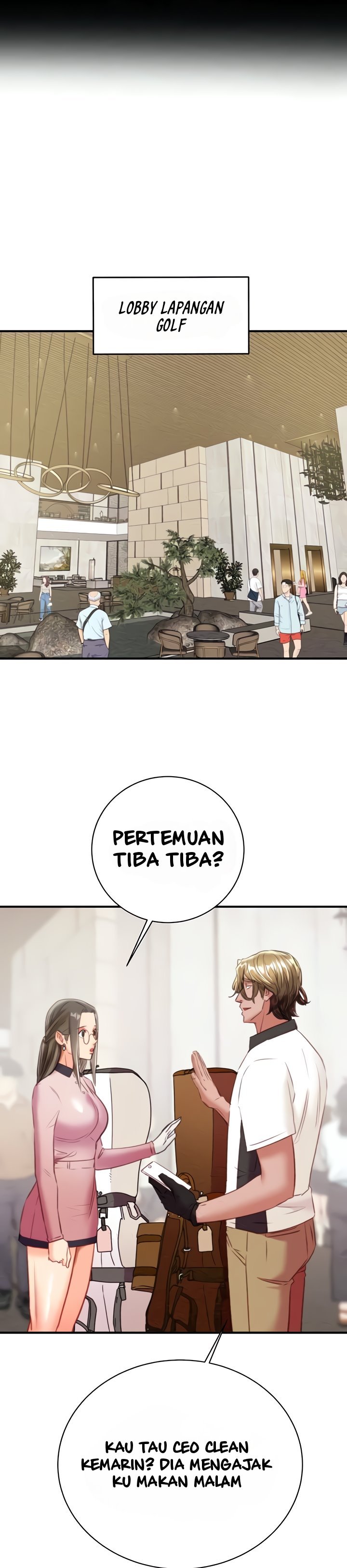 The Man Who Devours - Chapter 17 4
