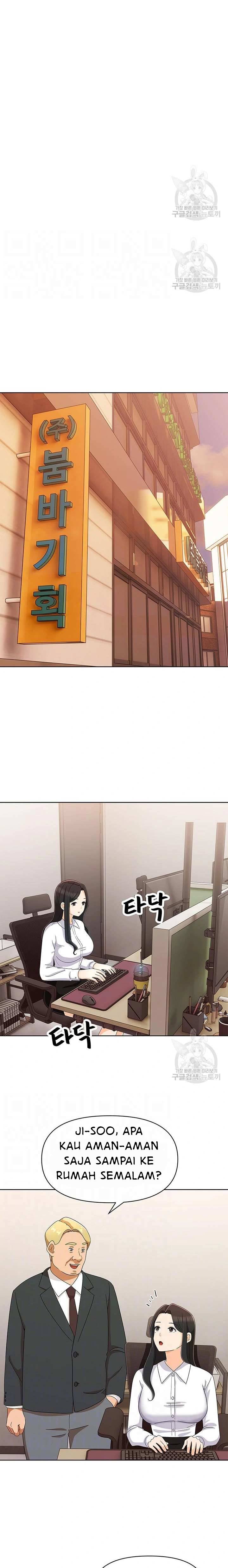 Strongly Sexed Woman - Chapter 17 4