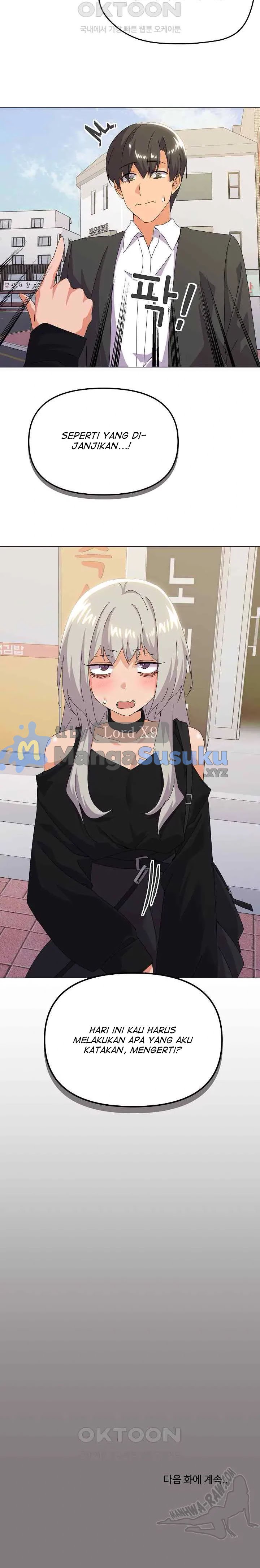 What’s Wrong With This Family - Chapter 17 18 What’s Wrong With This Family - Chapter 17 18