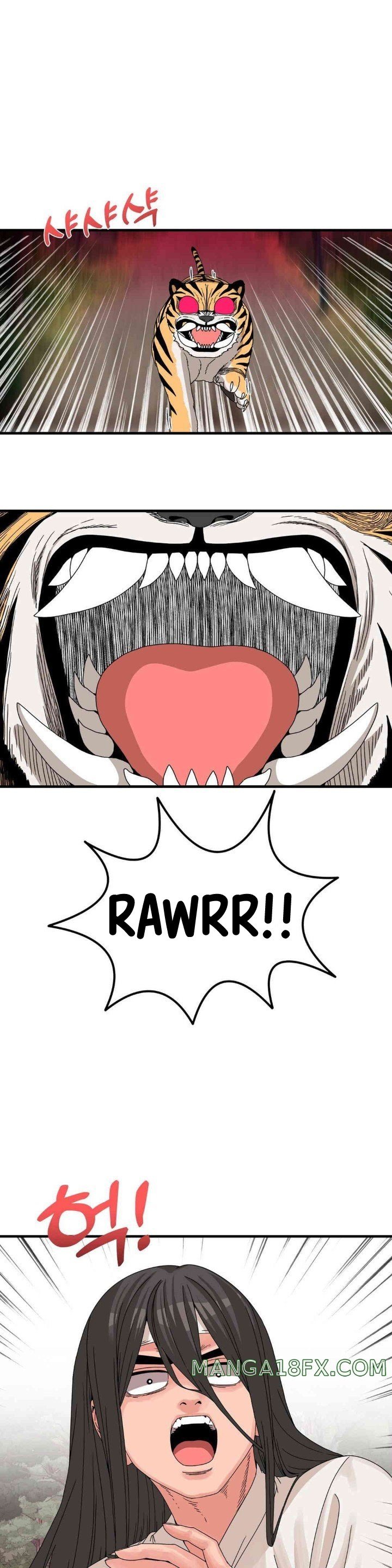 Flowers of War - Chapter 17 2