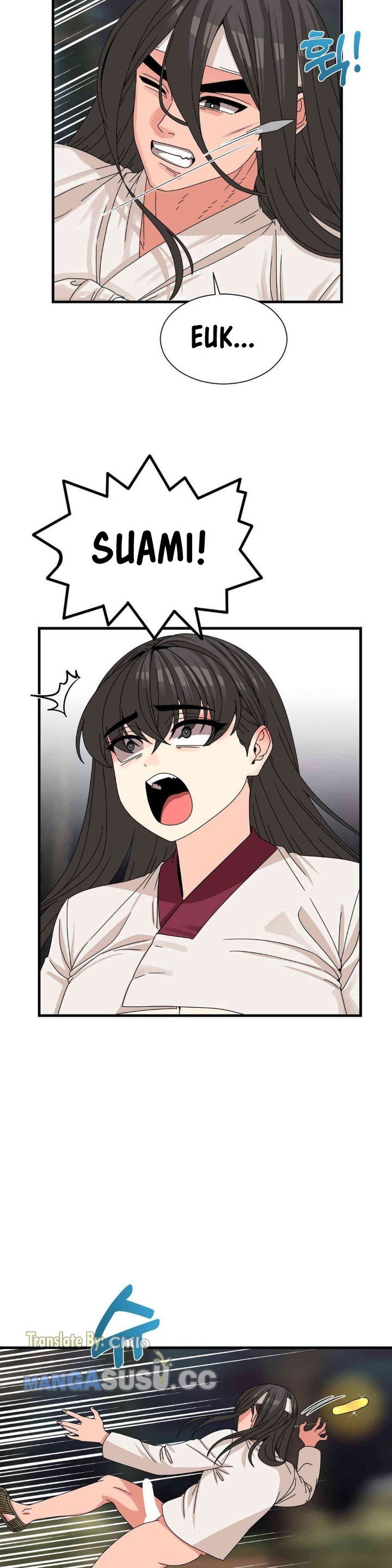 Flowers of War - Chapter 17 20