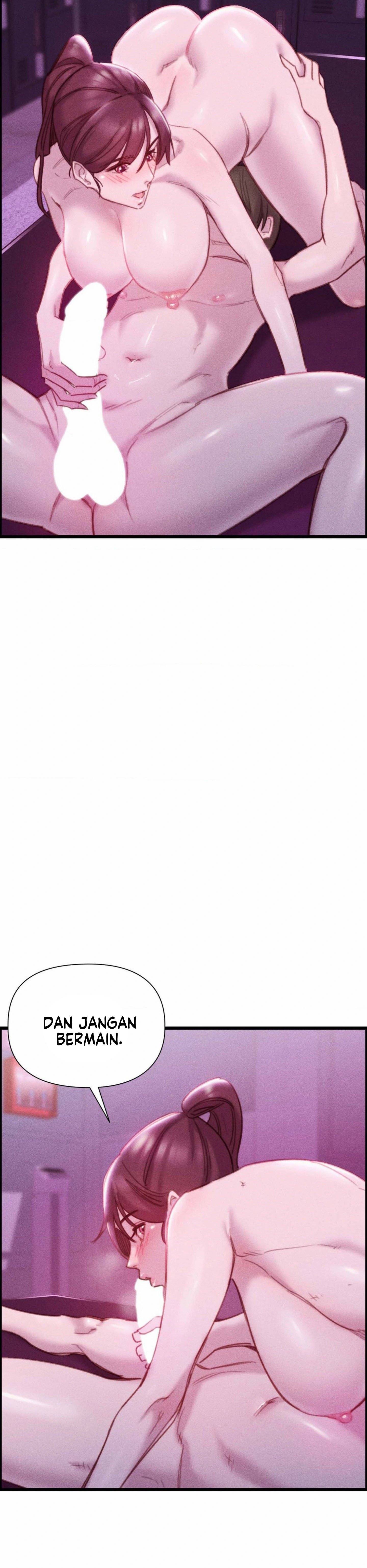 Harem Boy - Chapter 17 29