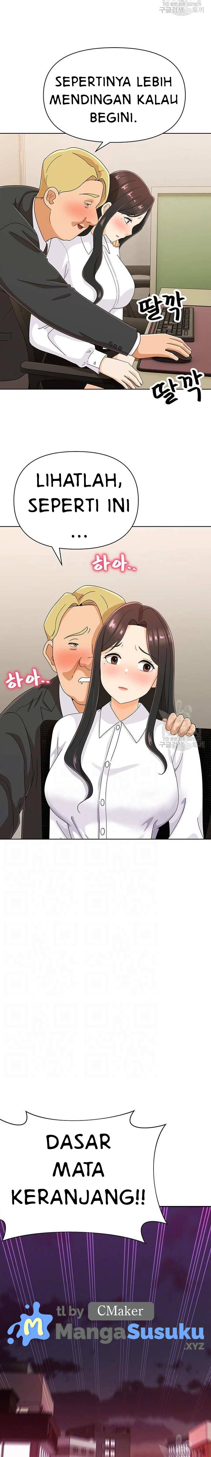 Strongly Sexed Woman - Chapter 17 7