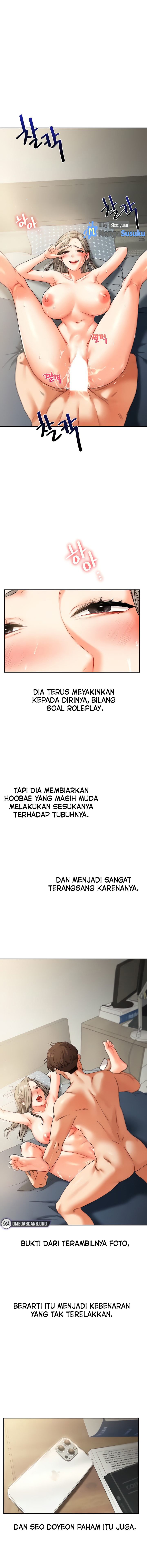 Relationship Reversal - Chapter 17 2