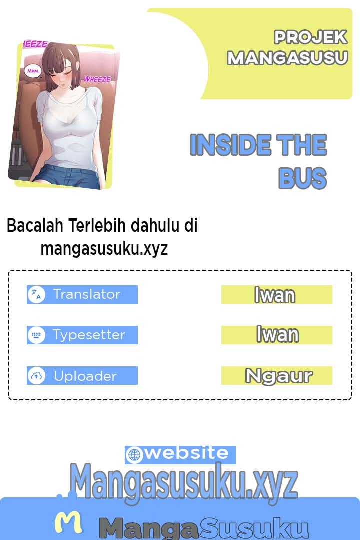 Inside the Bus - Chapter 17 1