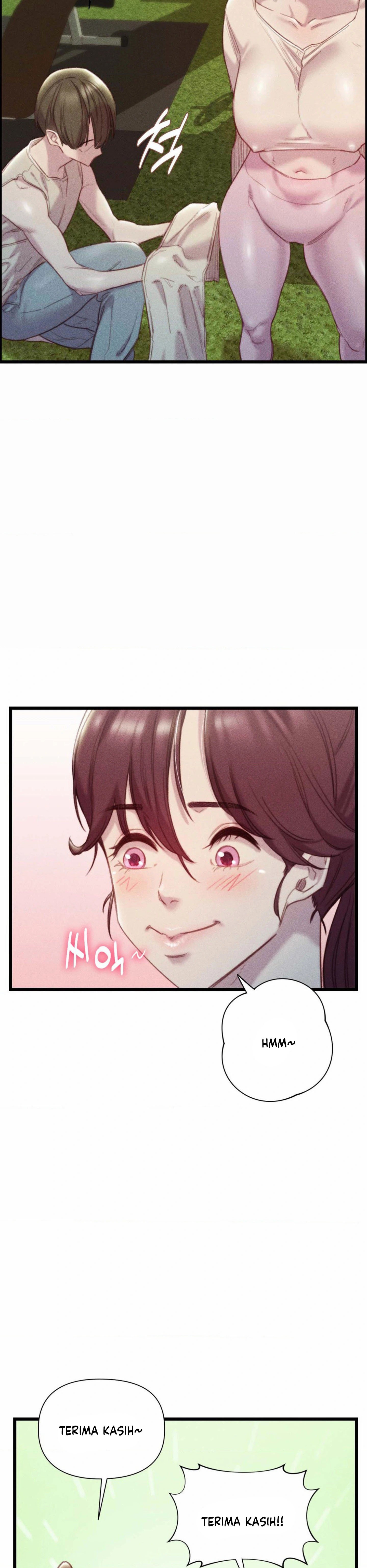 Harem Boy - Chapter 17 7