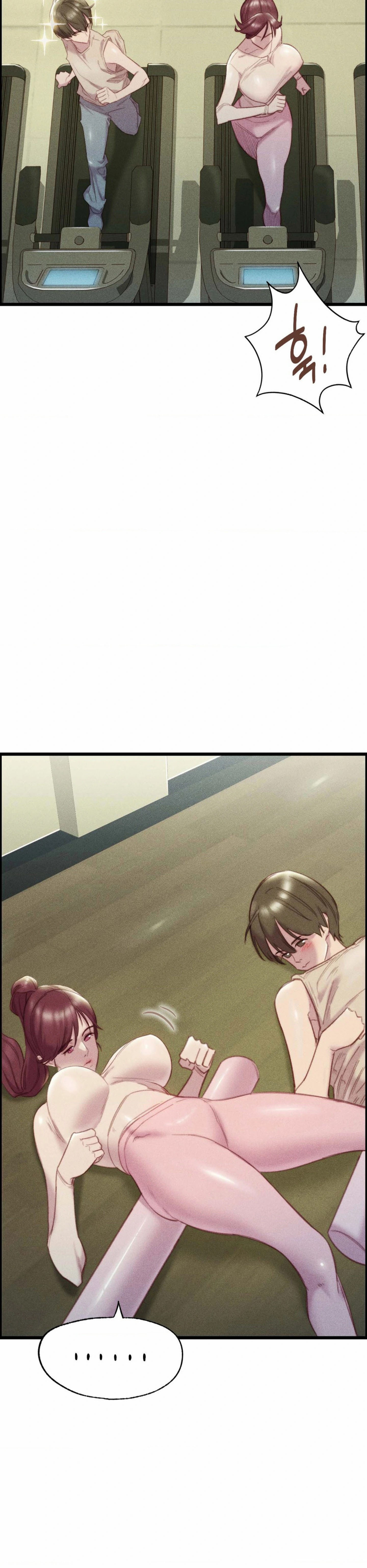 Harem Boy - Chapter 17 10