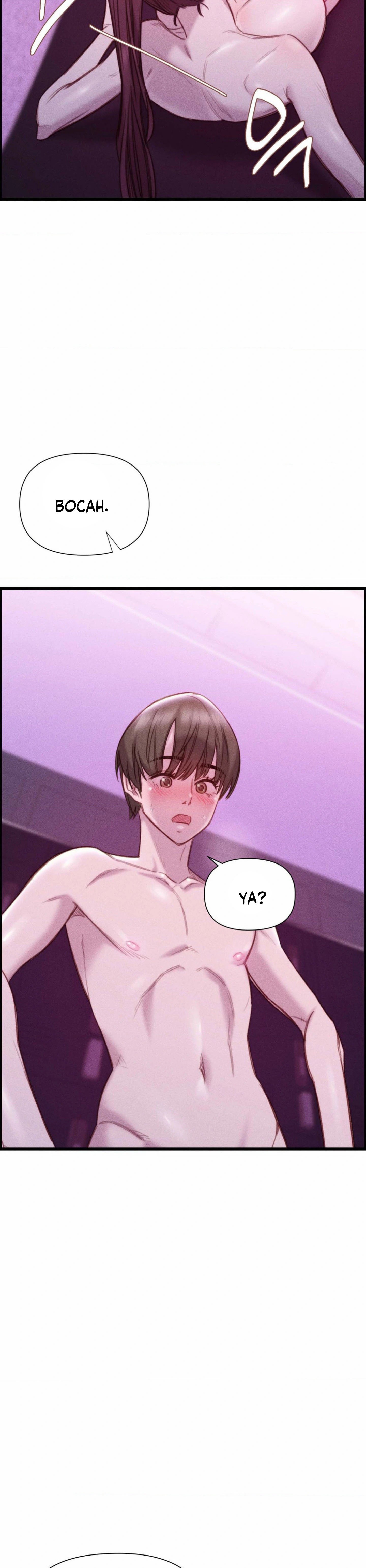 Harem Boy - Chapter 17 39