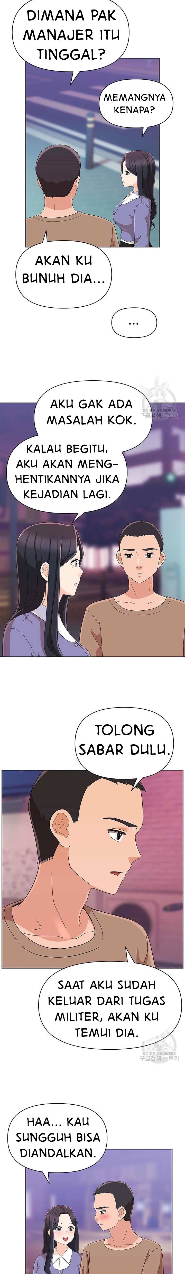 Strongly Sexed Woman - Chapter 17 9