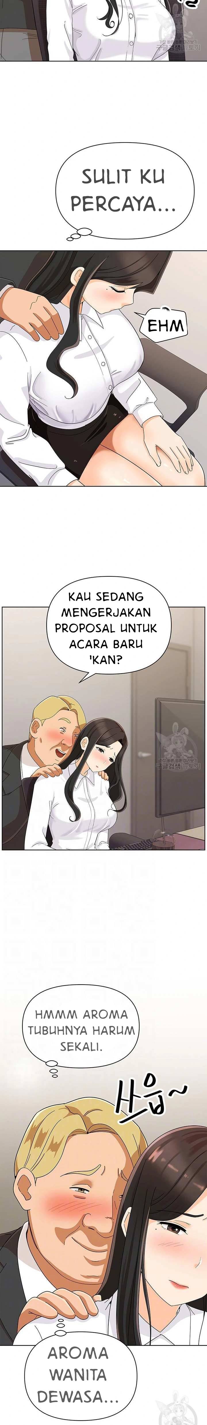 Strongly Sexed Woman - Chapter 17 6