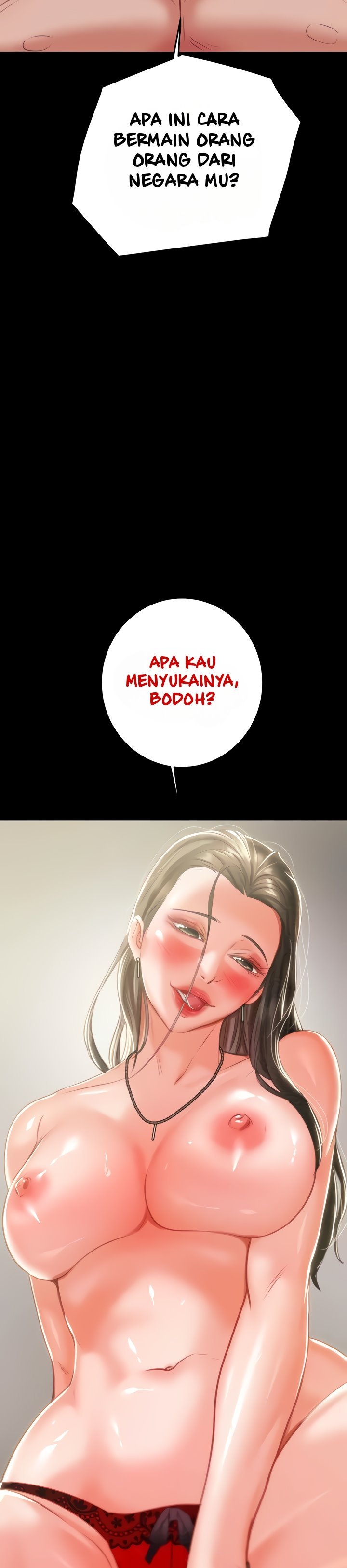The Man Who Devours - Chapter 17 28